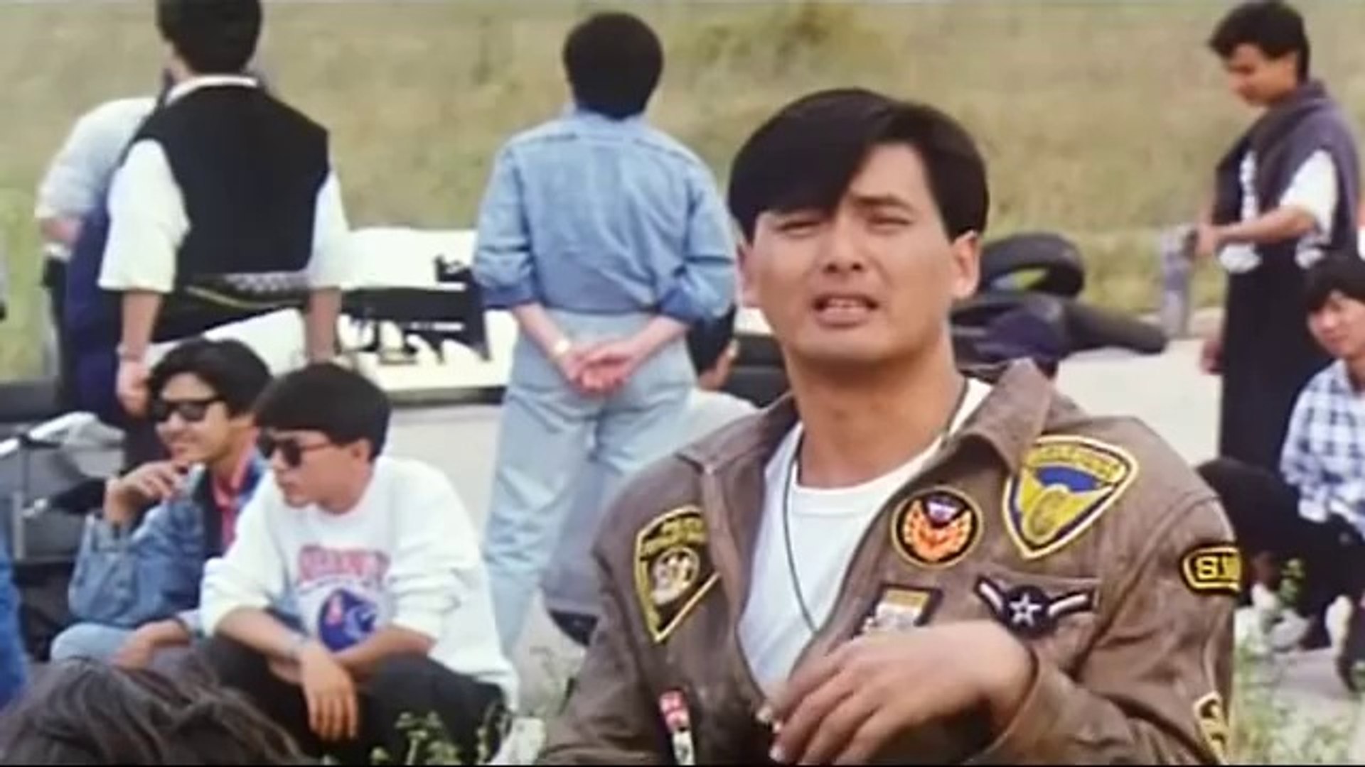 All About Ah Long Trailer Video Dailymotion