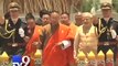 Prime Minister Narendra Modi arrives in Bhutan - Tv9 Gujarati