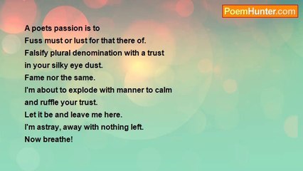 Ranis Thomas III - Hypothetically Speaking