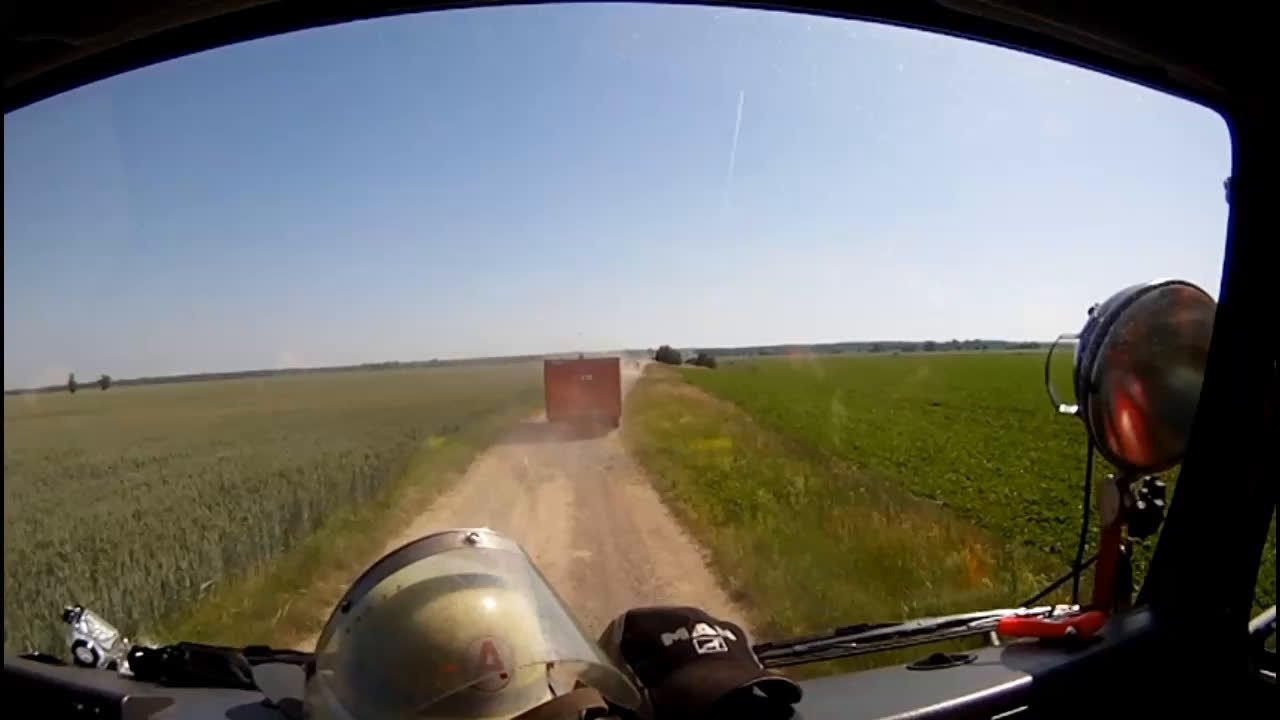 Ödlandbrand döhlen/neubleesern juni 2014