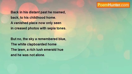 John F. McCullagh - The Time Traveler