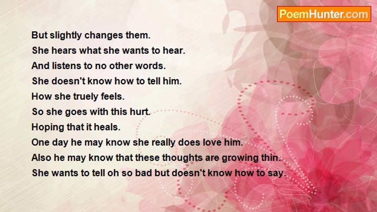 Sabrina Sturges - Pretty Girl.