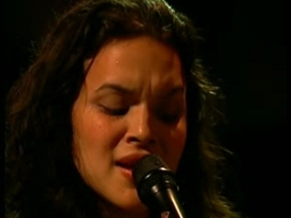 NORAH JONES - PAINTER SONG
