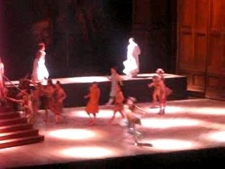 Roi soleil Un geste de vous