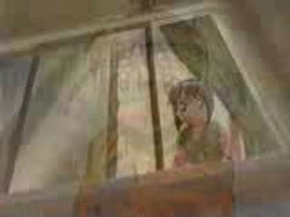 Love hina montage (zik evnagelion)