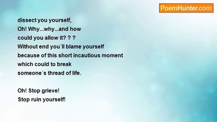 Maria Shipka - The being and not being