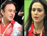 Unfortunate end to Preity-Ness romance: Mahesh Bhatt - IANS India Videos
