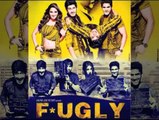 Public review of Fugly  - IANS India Videos