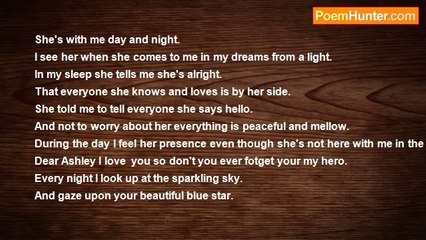 Tasha Young - My Guardian Angel