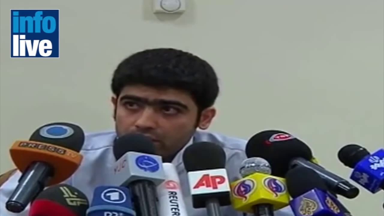 Iran hangs accused Mossad agent
