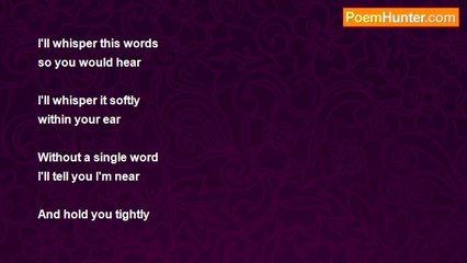 Inday Prising - Whispers