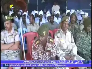 LE FLASH INFO FRANçAIS ARABE DU 15 JUIN 2014 SUR TOL
