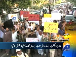 Geo Headlines-15 Jun 2014-1100
