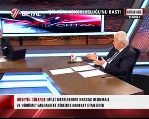 Ortak Akıl 15.06.2014 1.Kısım