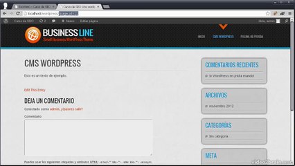[Tutorial] Enlances permanentes Permalink (4.5)