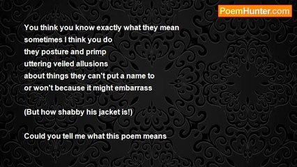 Michael Pruchnicki - How His Hair Is Growing Thin