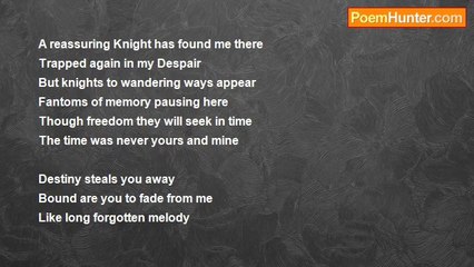 Lillian B. Rose - The Ancient Knight(2005)