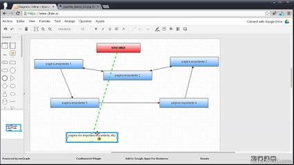[Tutorial] Enlaces a paginas internas (6.6)