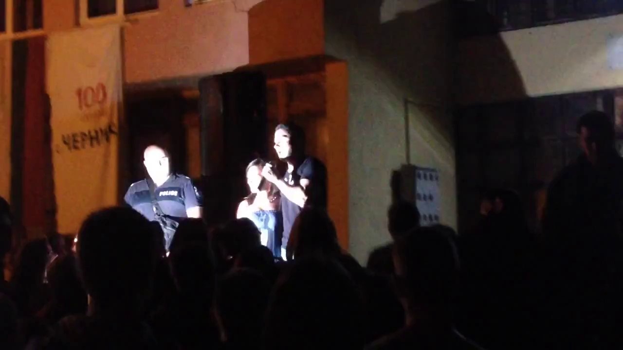 Галин - Колко много /Live /