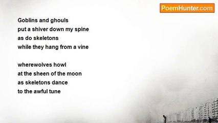 nicolette anna - a haunting fright