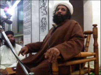 Tafseer Sura Al-Shuara Ayat-123-140