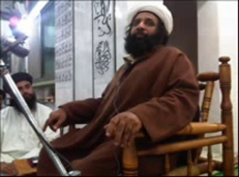 Tafseer Sura Al-Shuara Ayat-123-140