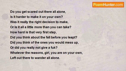 Natasha Bolling - Questions of a Wondering Mind