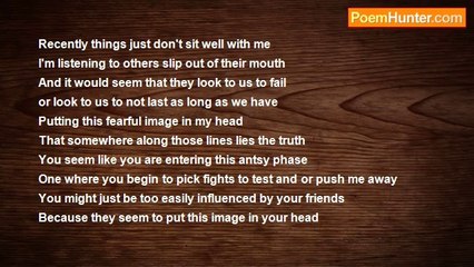 Marcquiese Burrell - Time's Up