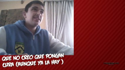 Vlog | Un mundo de mentiras