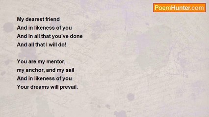 M Rene Riel - In Likeness of You! ! !