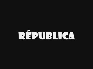 compo " Républica "