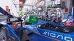 24 Heures du Mans 2014 -  Points forts après 19 heures de course