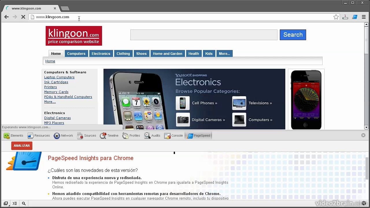 [Tutorial] Google Page Speed (9.4)