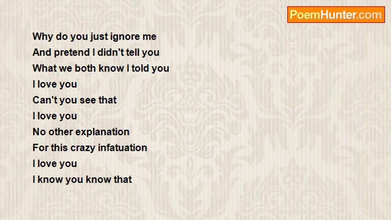 Lacey UnKnown - Wondering