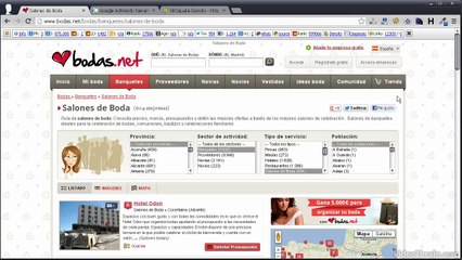 [Tutorial] Estudio de las keywords (11.1)