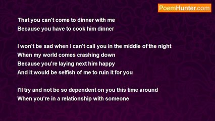 Beth Ann - This Time I'll be
