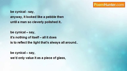 Michael Shepherd - ! ! Diamond