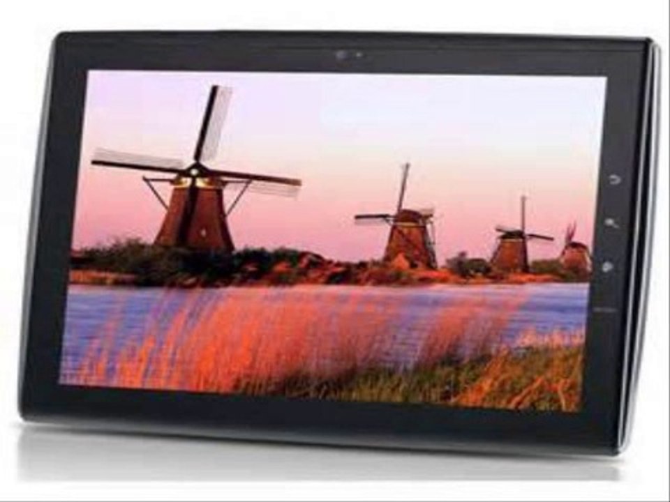 Le Pan I TC 970 9.7-Inch Android Tablet