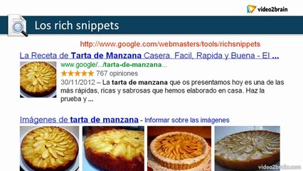 [Tutorial] Rich snippets (12.04)