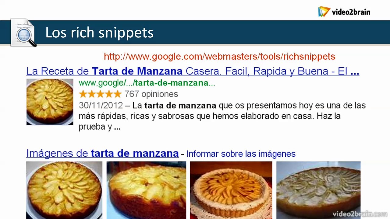 [Tutorial] Rich snippets (12.04)