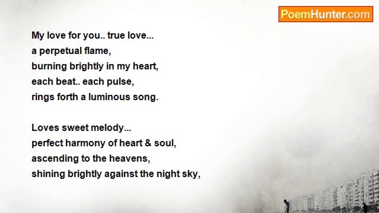 Michael K... - Perpetual Flame