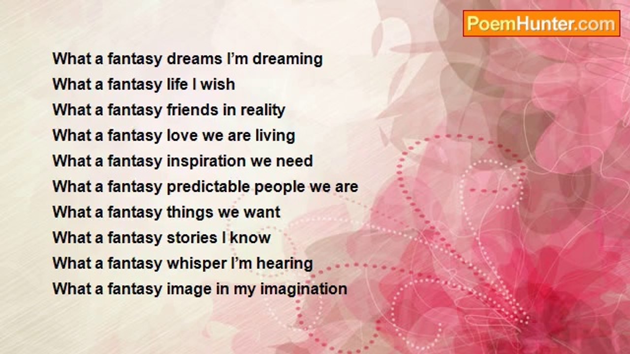 Tala Mando - Fantasy