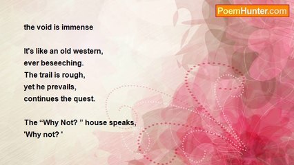 Rose Falcone - WHY NOT?