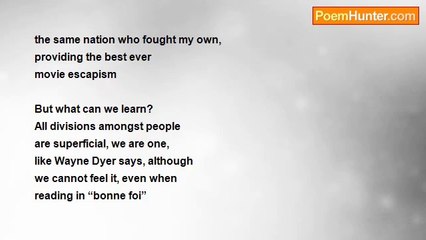 Margaret Alice - Superficial Differences…* 7.05.2008