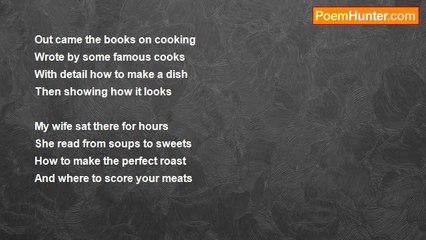 David Threadgold   www.davidthreadgold.com - .3. Cooking the Books