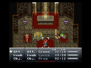 Let´s Play Chrono Trigger German Part 6