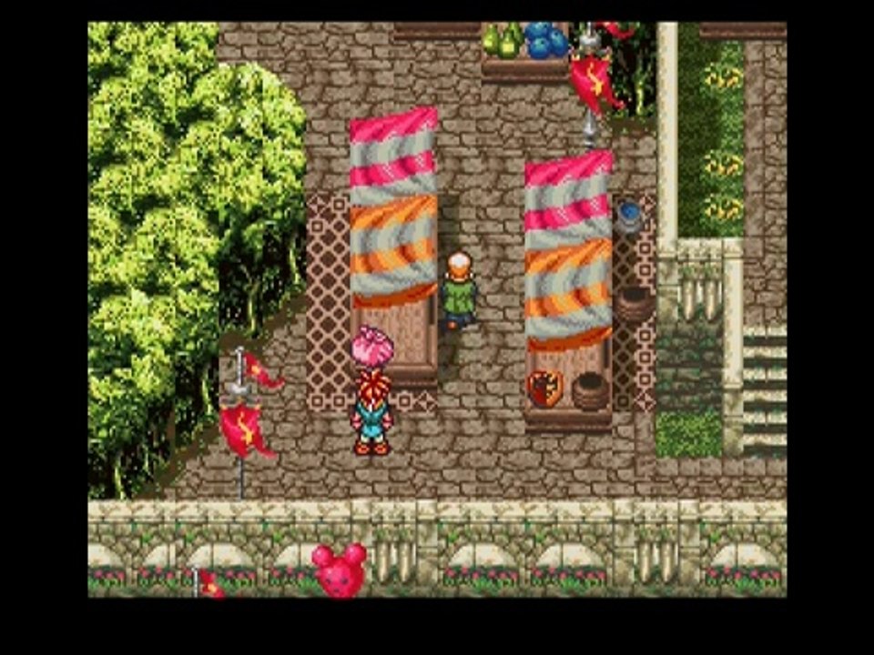 Let´s Play Chrono Trigger German Part 7