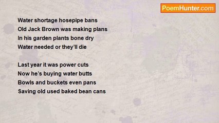 David Threadgold   www.davidthreadgold.com - .3. Water, Water