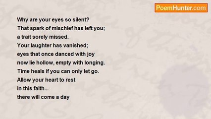 Carolyn Brunelle - Silence