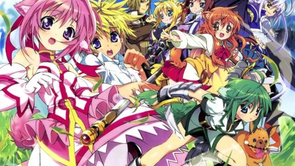 Anime Similar To Hagure Yuusha no Estetica [HD]